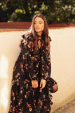 Sienna Secret Garden Dress