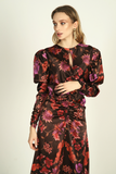 Layla Flower Bomb Dress