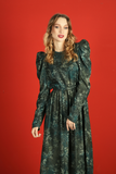 Florence Green Dress 