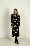 Layla Polka Dot Dress