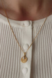 Lune Lumi Gold