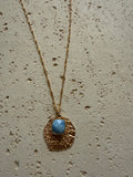Lune Blue