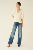 Prosecco Blouse