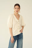 Prosecco Blouse