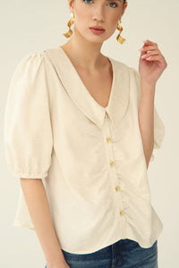 Prosecco Blouse