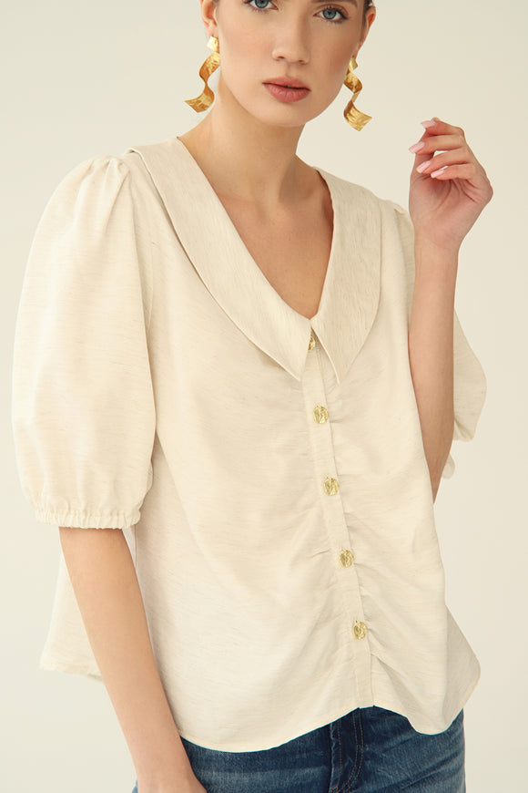 Prosecco Blouse