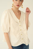 Prosecco Blouse