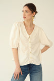 Prosecco Blouse