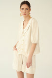 Prosecco Blouse