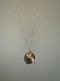 Lune Pearl Silver