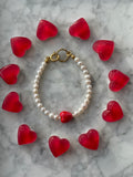 Amour Rouge Bracelet