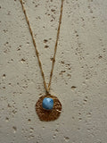 Lune Blue
