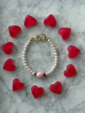 Amour Rosé No.1 Bracelet