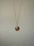 Lune Blue