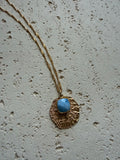 Lune Blue