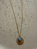 Lune Blue