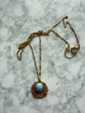 Lune Blue