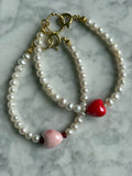 Amour Rosé No.1 Bracelet