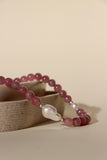Blush Quartz