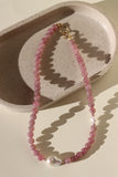 Blush Quartz