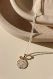 Lune Lumi Silver