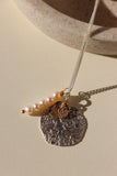 Lune Pearl Silver