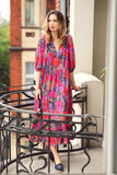 Donatella Dress