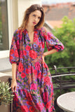 Donatella Dress