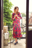 Donatella Dress