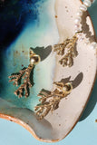Kolczyki Reef Pearl