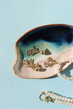 Kolczyki Reef Pearl