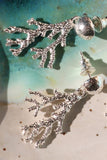 Kolczyki Reef Pearl