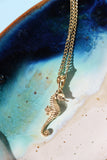 Seahorse
