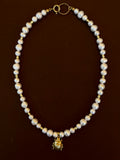 Pearl Rebel
