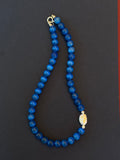 Blue Muse