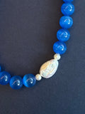 Blue Muse