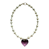 Violet Heart