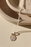Lune Lumi Silver