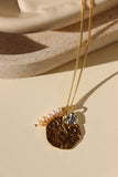 Lune Pearl Gold