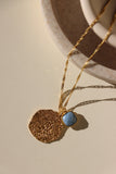 Lune Blue