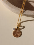 Lune Lumi Gold
