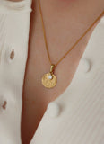 Lune Lumi Gold