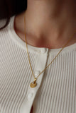 Lune Lumi Gold