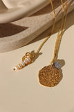 Lune Pearl Gold