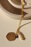 Lune Pearl Gold