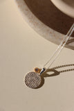 Lune Lumi Silver