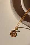 Lune Lumi Gold
