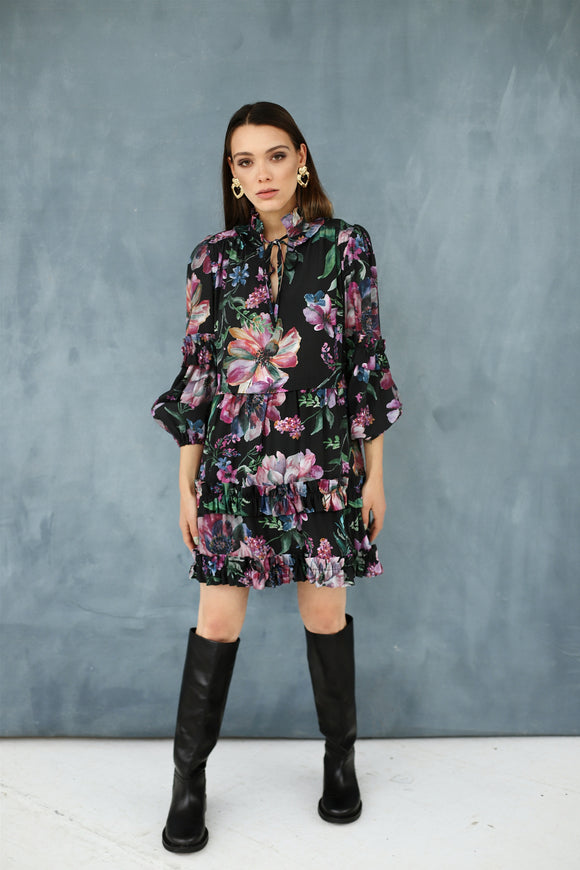Bella Dress