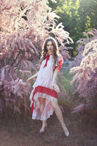 Selene Dress