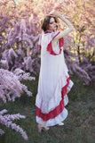 Selene Dress